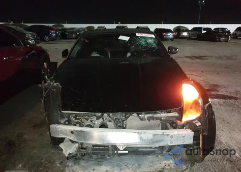 2004 Nissan 350Z Roadster from USA, damaged, VIN JN1AZ36A64T016612